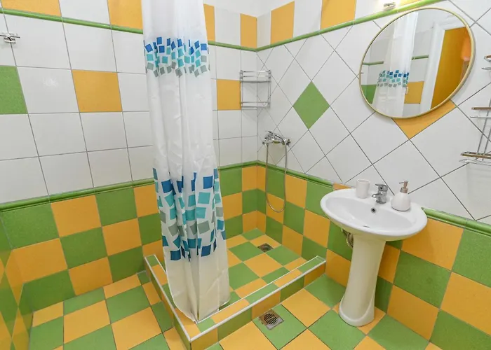 شقة The Heart Of بلدة كوس