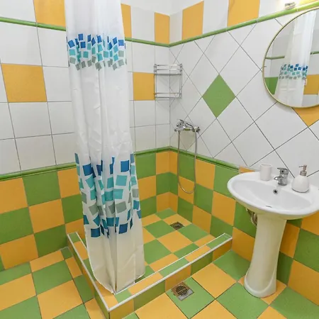 Apartman The Heart Of Kosz