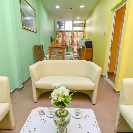 The Heart Of Lägenhet *