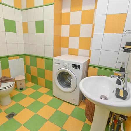 Apartman The Heart Of *