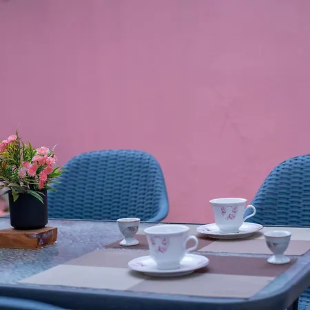 Apartamento The Heart Of *