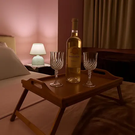 Lägenhet The Heart Of Kos