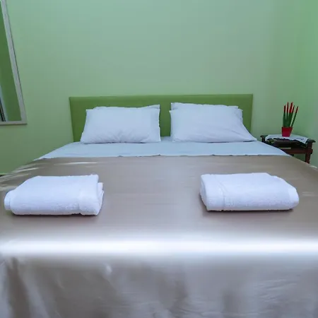 The Heart Of Apartamento *