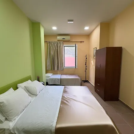 The Heart Of Apartamento Cos