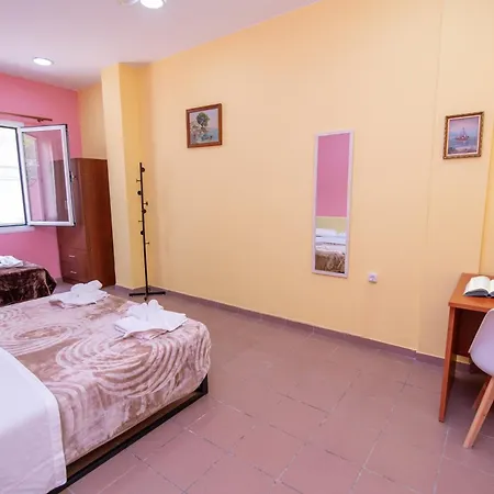 The Heart Of Apartamento