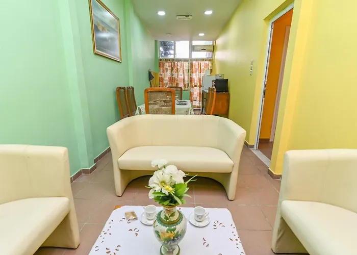 The Heart Of Apartamento *