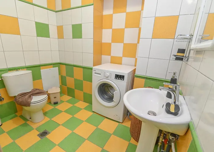 Apartamento The Heart Of *