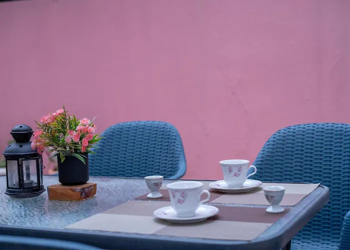 Apartamento The Heart Of *