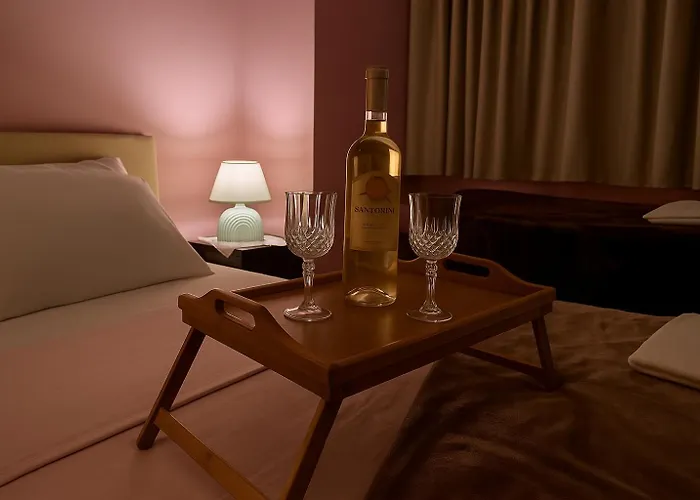 Apartamento The Heart Of Cós