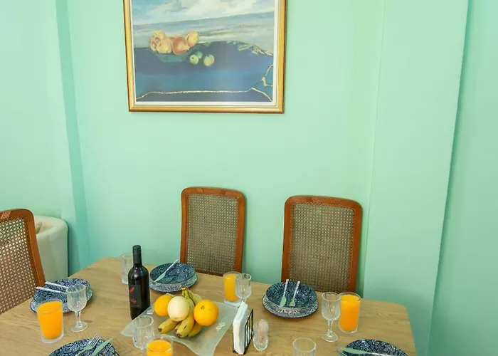 The Heart Of * İstanköy