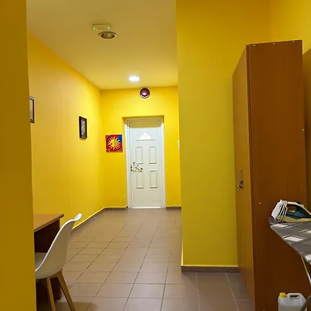 The Heart Of 아파트 *