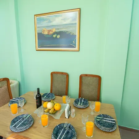 The Heart Of * העיירה קוס